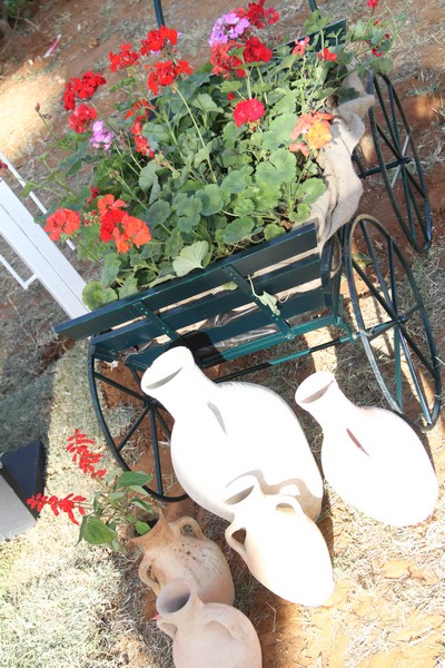 Garden Show & Spring Festival Part 2